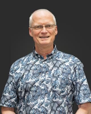 Stefan de Nijs