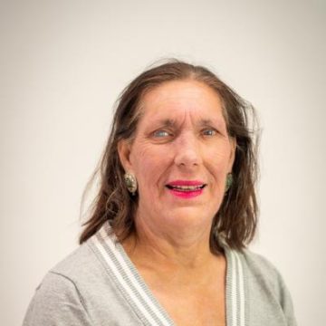 Leontine Jongebloed