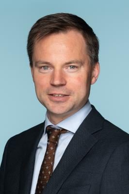 Jan-Willem van den Beukel