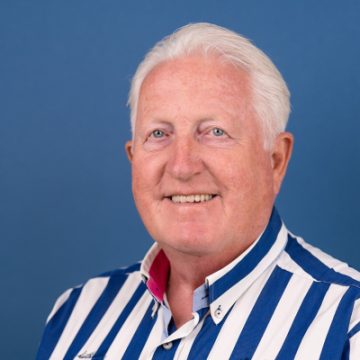 J.A. (Fred) Wink