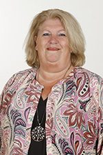 Pauline Hospel-Koster