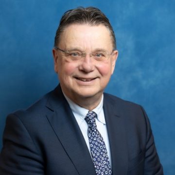 Theo van den Nouland