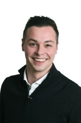 Sam Smits
