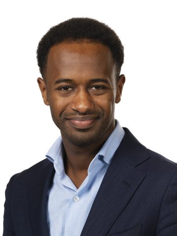 Habtamu de Hoop