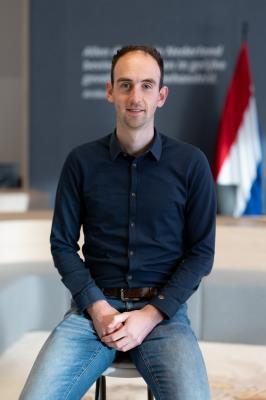 W. (Wesley) Veen