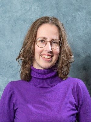 Mirjam Roos