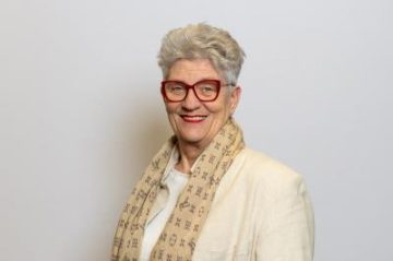 Marijke van Dam