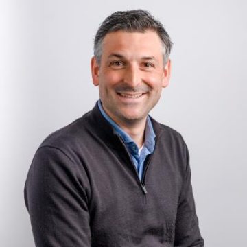 Joost van Mook