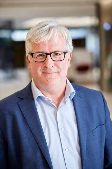 Erik van Merrienboer