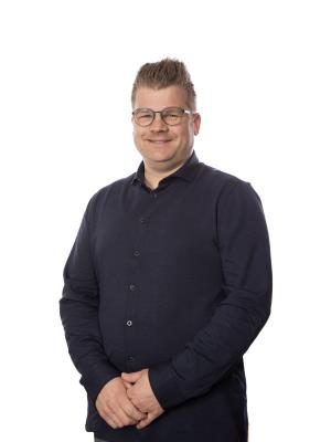 Bas Koskamp