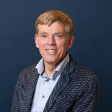 Jan van Dalen
