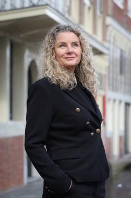 Bianca Bos