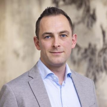 Christiaan Hindriks