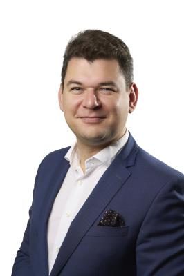Marco Peters