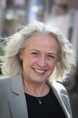 Ellen Wybenga
