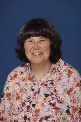 Ria de Jong-Schrijvers