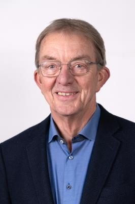 J.M. (Koos) van Wissen