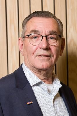 A.J.M. (Ton) Haverkamp