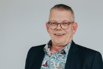 Albertus Steenbergen