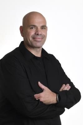 Jeroen Hendriks