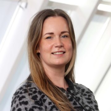 Madelon Voorthuijsen