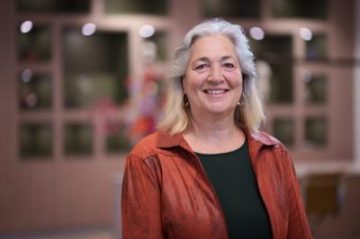Marjon Zandvliet