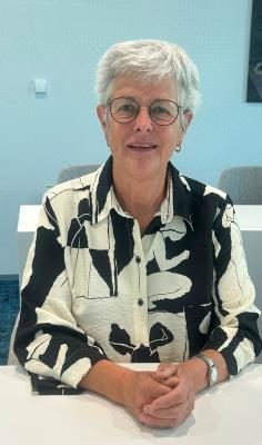 Annet Neudorfer-Eberwijn