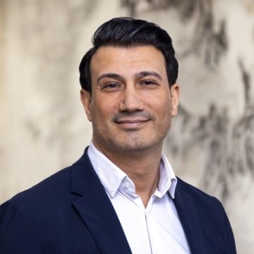 Kadir Arslan