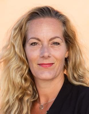 Anneke Laan