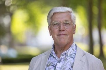 B. (Bert) Robbe