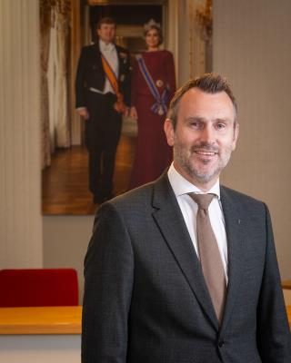 B. van Putten
