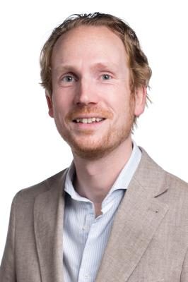 C. (Camiel) van der Meeren