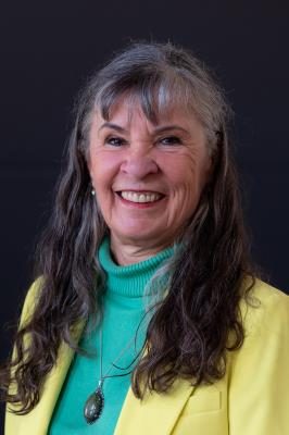 M.J. (Marion) Geisler