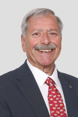 Ernst Eikelenboom