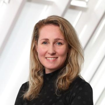 Anita van Schaik