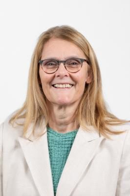 Ingrid van Dijk