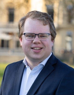 Joachim Bekkering