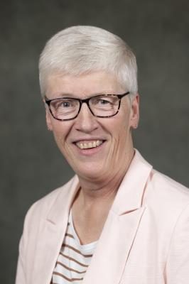 Liesbeth Roke-Stijf