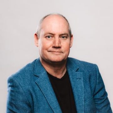 Paul Eigenhuijsen