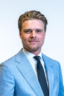 Jeffrey Graansma
