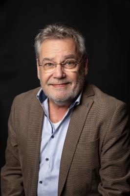 Laurens van Voorst