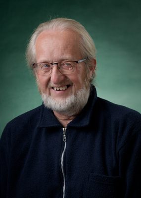 Aries de Haan
