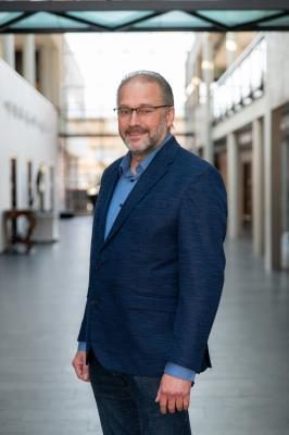 Peter Reitsma