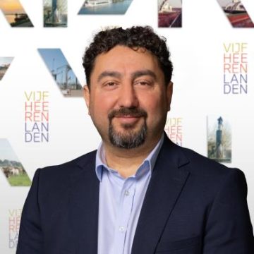 K. Koyuncu