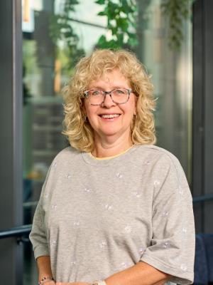 Kitty van Rooij