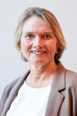Anne-Fré Vollema
