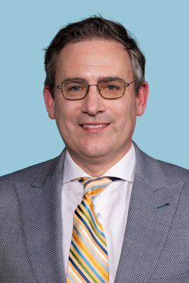 Elmer Koene