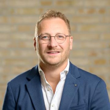 Stefan Beijer
