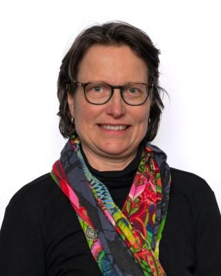 Marianne Baatz