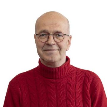 Gert Dijkstra